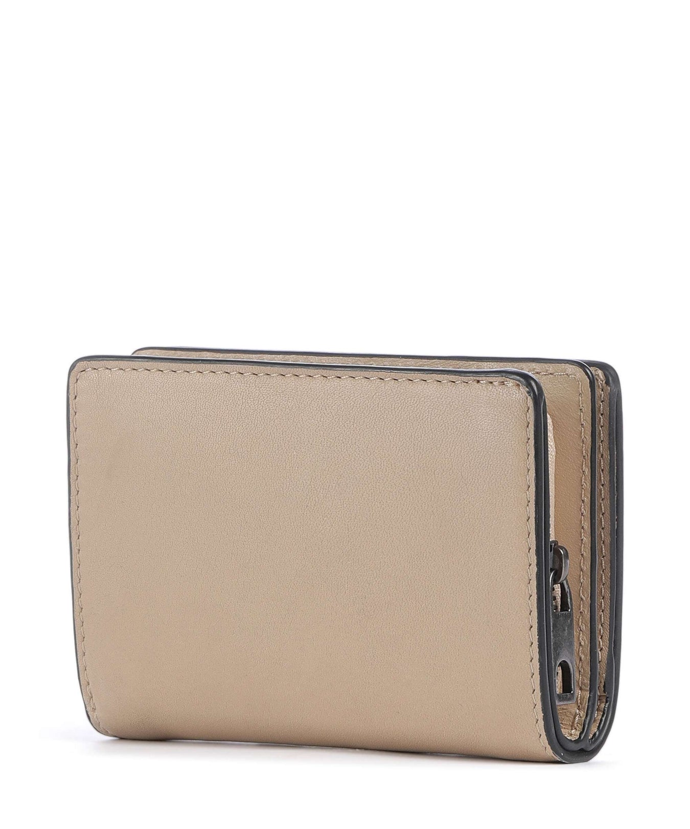 Liebeskind Moon Thea Sheep Natural Wallet sand castle