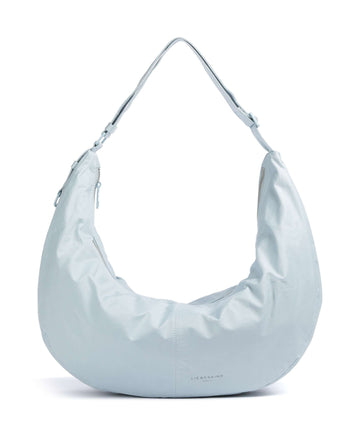 Liebeskind Moon Nylon L Saco de balde iceberg