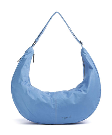 Liebeskind Moon Nylon L Saco de balde royal blue