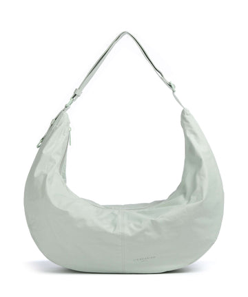 Liebeskind Moon Nylon L Saco de balde sage