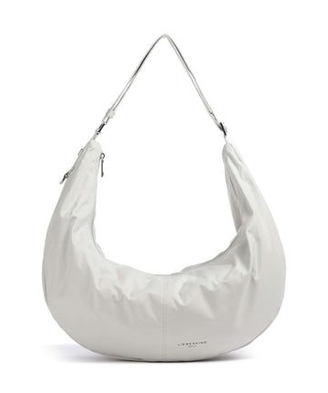 Liebeskind Moon Nylon L Saco de balde milk