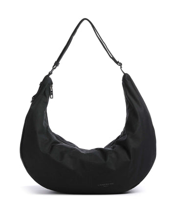 Liebeskind Moon Nylon L Saco de balde black