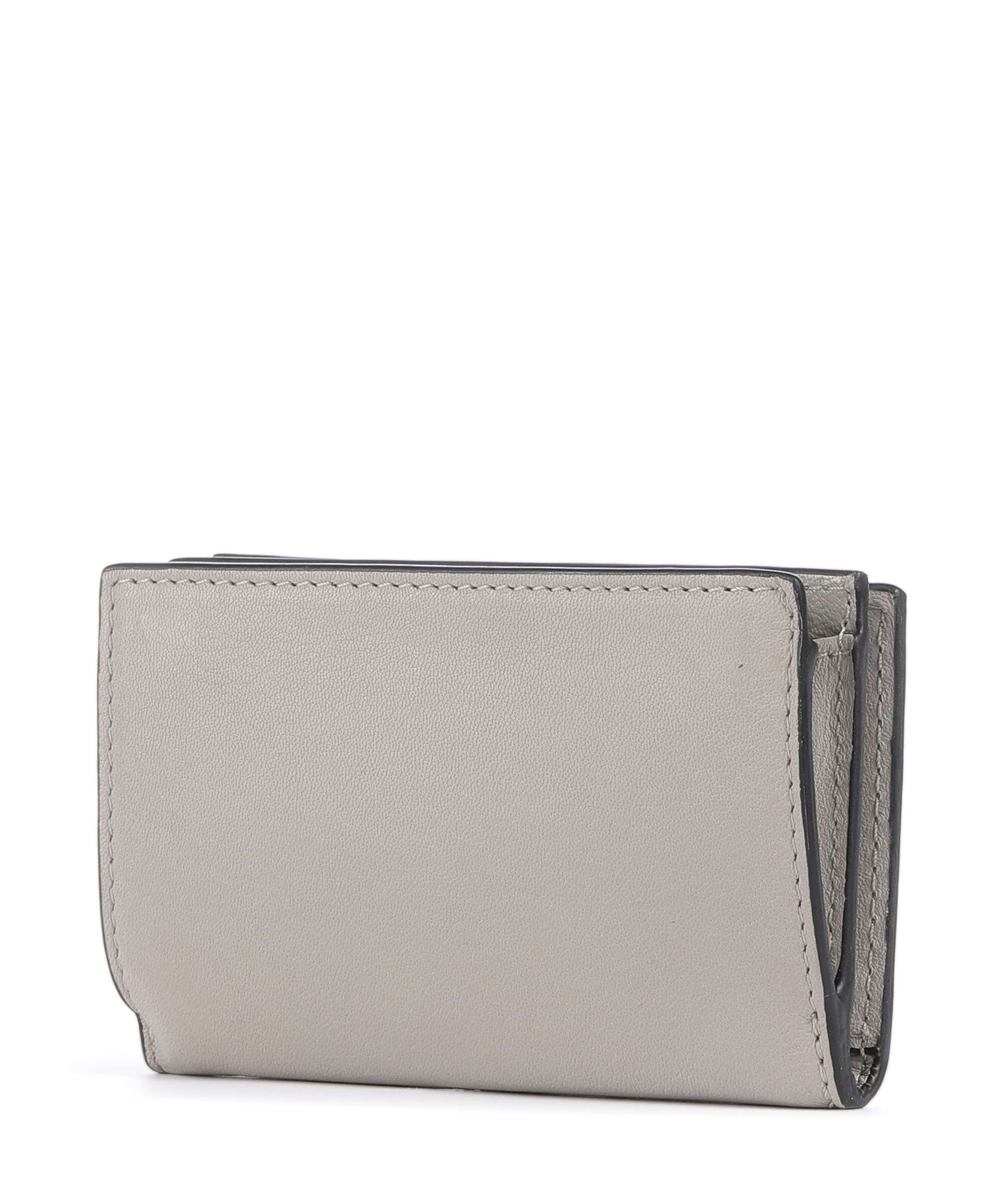 Liebeskind Cloud Lilith Sheep Natural Wallet steel