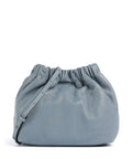 Liebeskind Cloud Sheep Natural S Bucket bag blue heaven