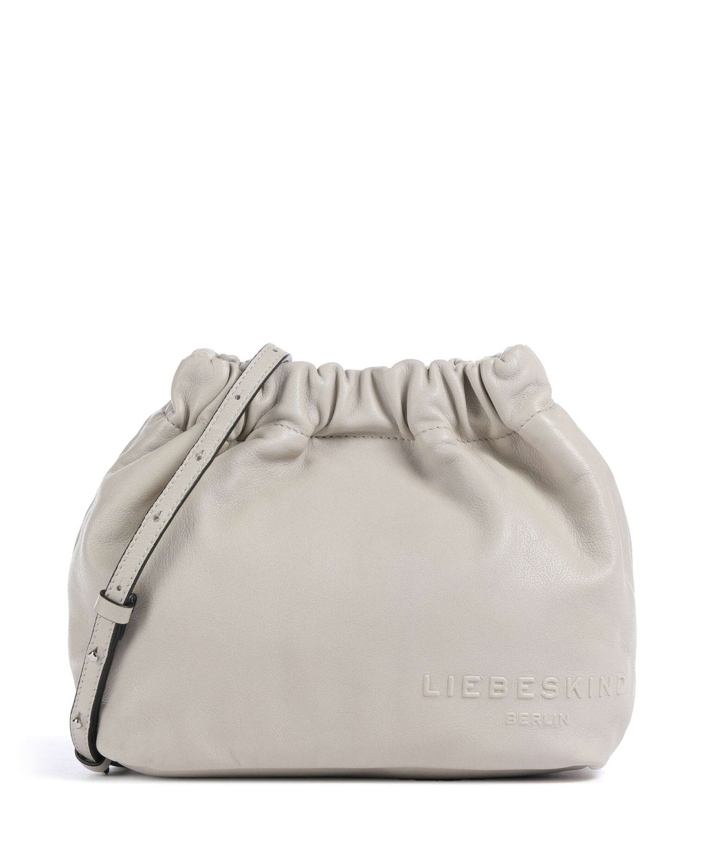 Liebeskind Cloud Sheep Natural S Bucket bag milk
