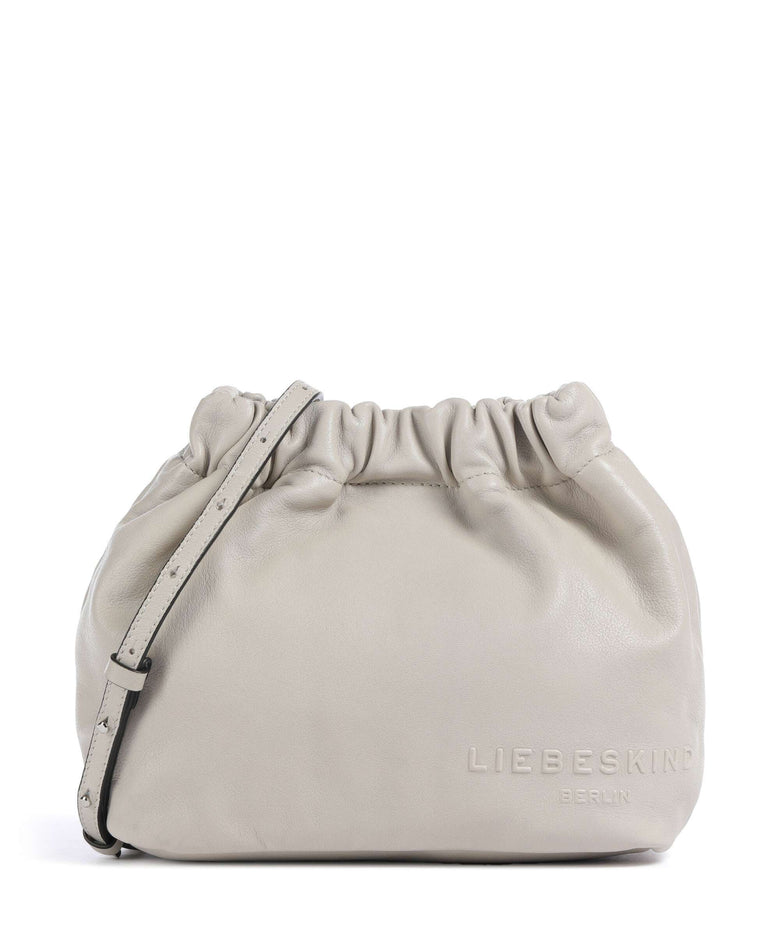 Liebeskind Cloud Sheep Natural S Bucket bag milk