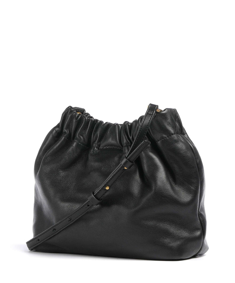 Liebeskind Cloud Sheep Natural S Bucket bag black