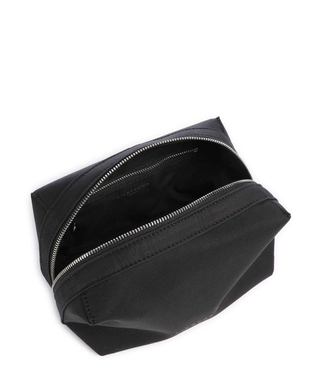 Liebeskind Hera Nylon Cosmetic bag black