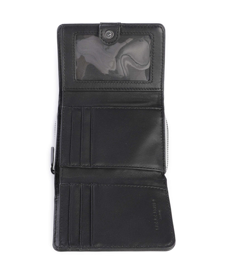 Liebeskind Hera Pablita Wallet silver