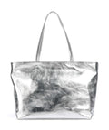 Liebeskind Hera L Tote bag silver