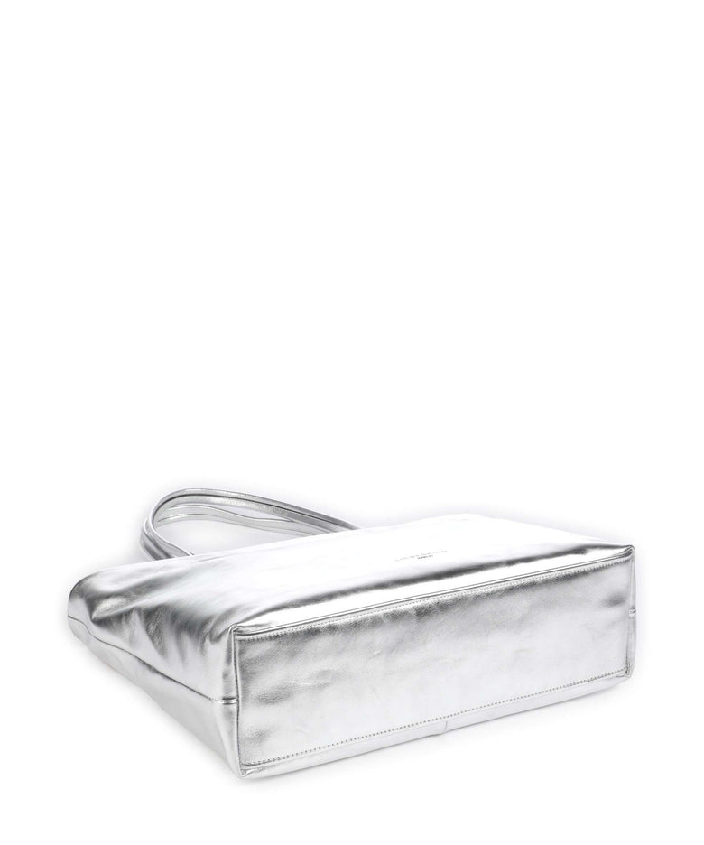 Liebeskind Hera L Tote bag silver