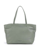 Liebeskind Hera Sheep Natural L bolsa shopper forest green
