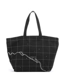 Liebeskind bolsa shopper black