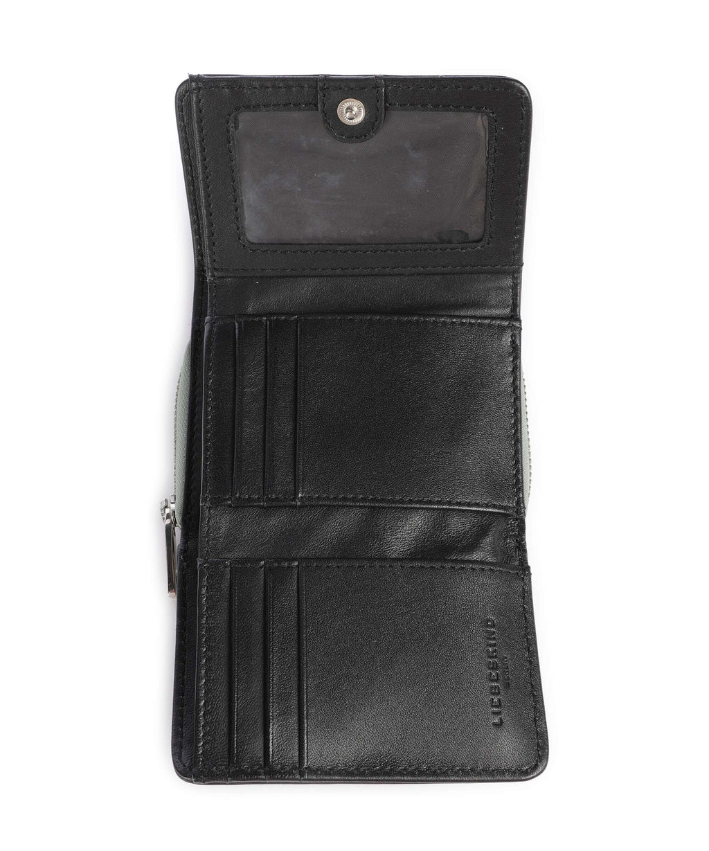 Liebeskind Hera Pablita Wallet forest green