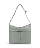Liebeskind Hera Sheep Natuarl M Saco de balde forest green