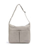 Liebeskind Hera Sheep Natuarl M Hobo bag steel