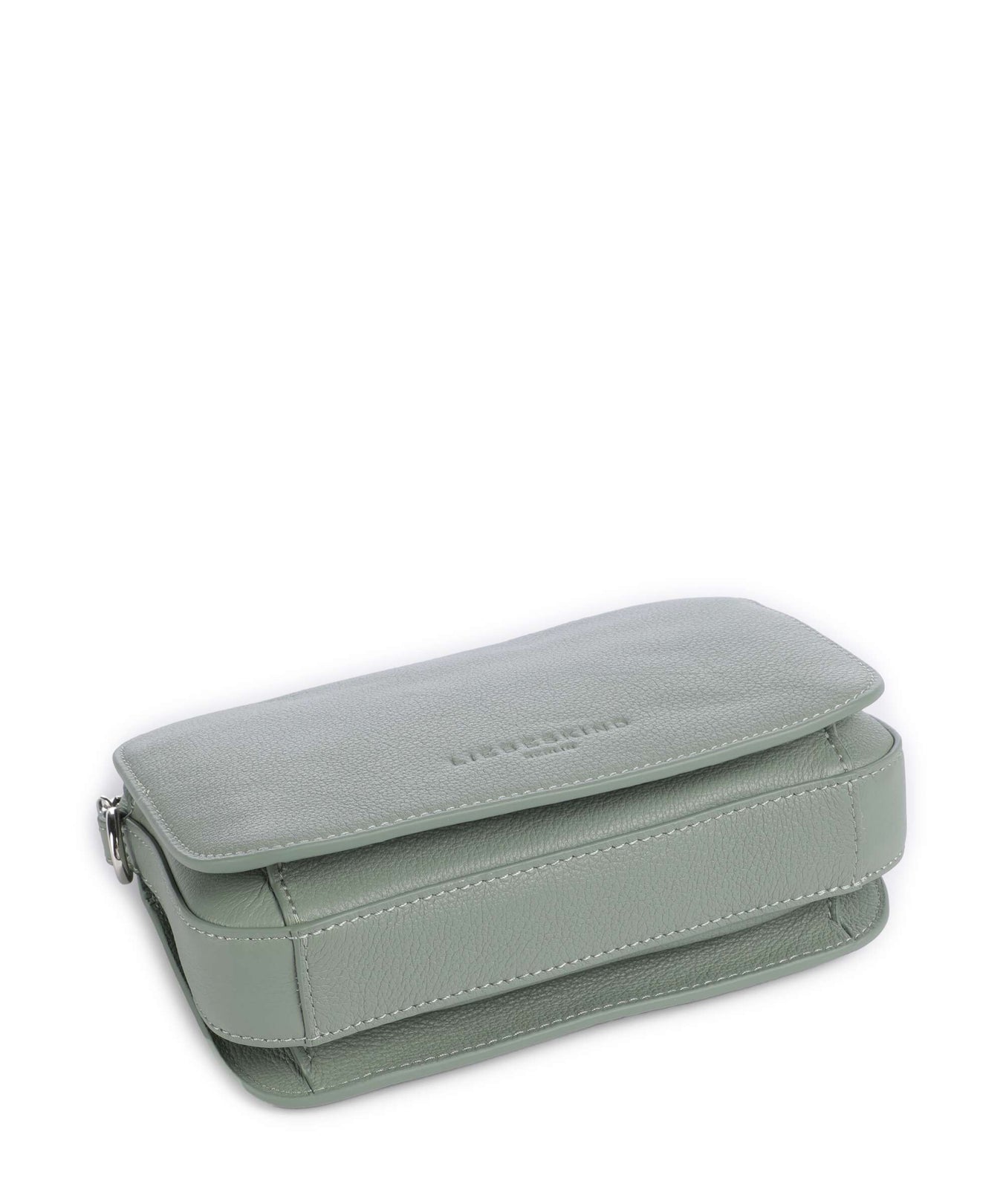 Liebeskind Harris Luka Crossbody bag forest green