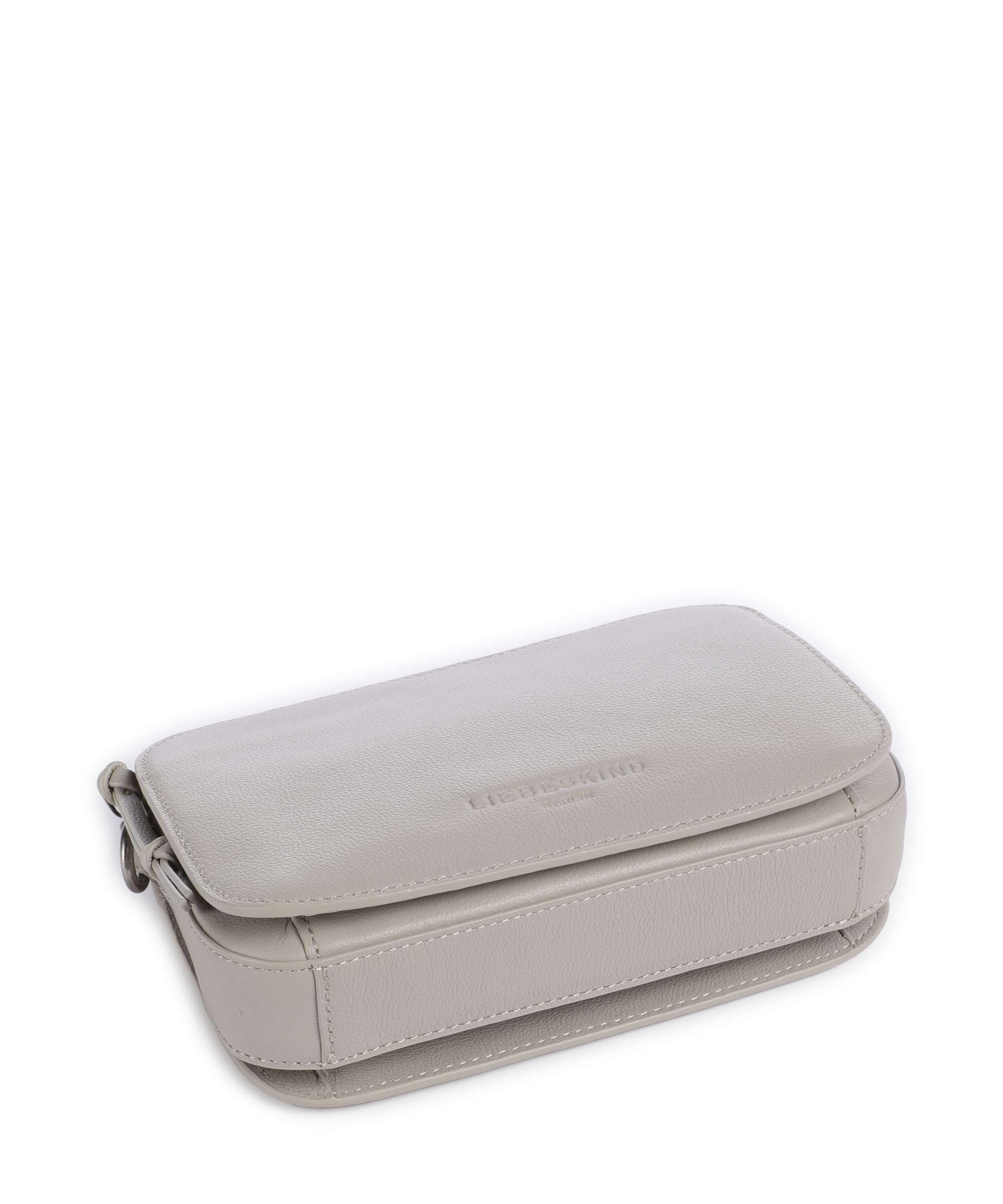 Liebeskind Harris Luka Crossbody bag steel