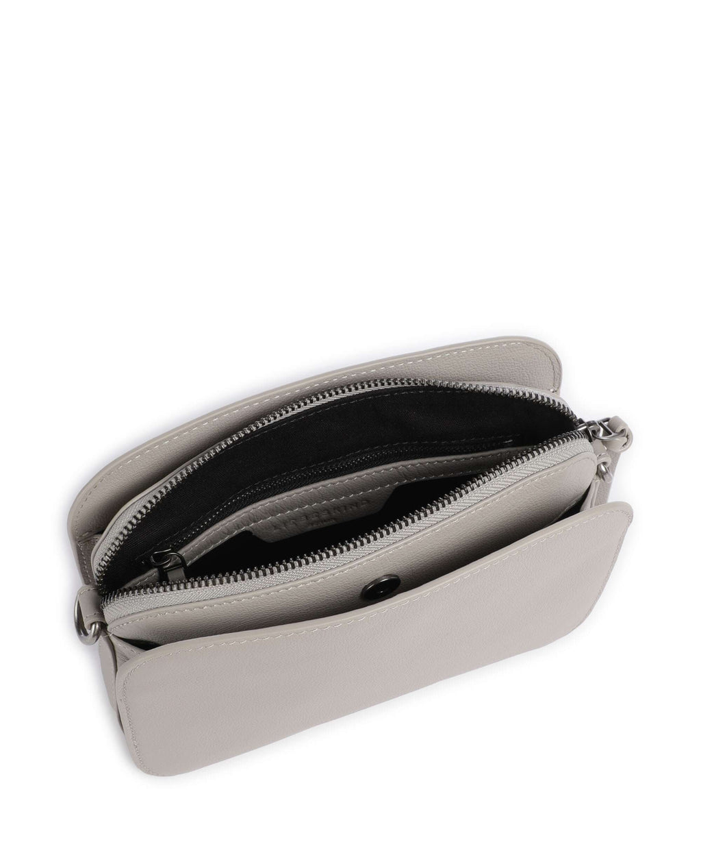 Liebeskind Harris Luka Crossbody bag steel