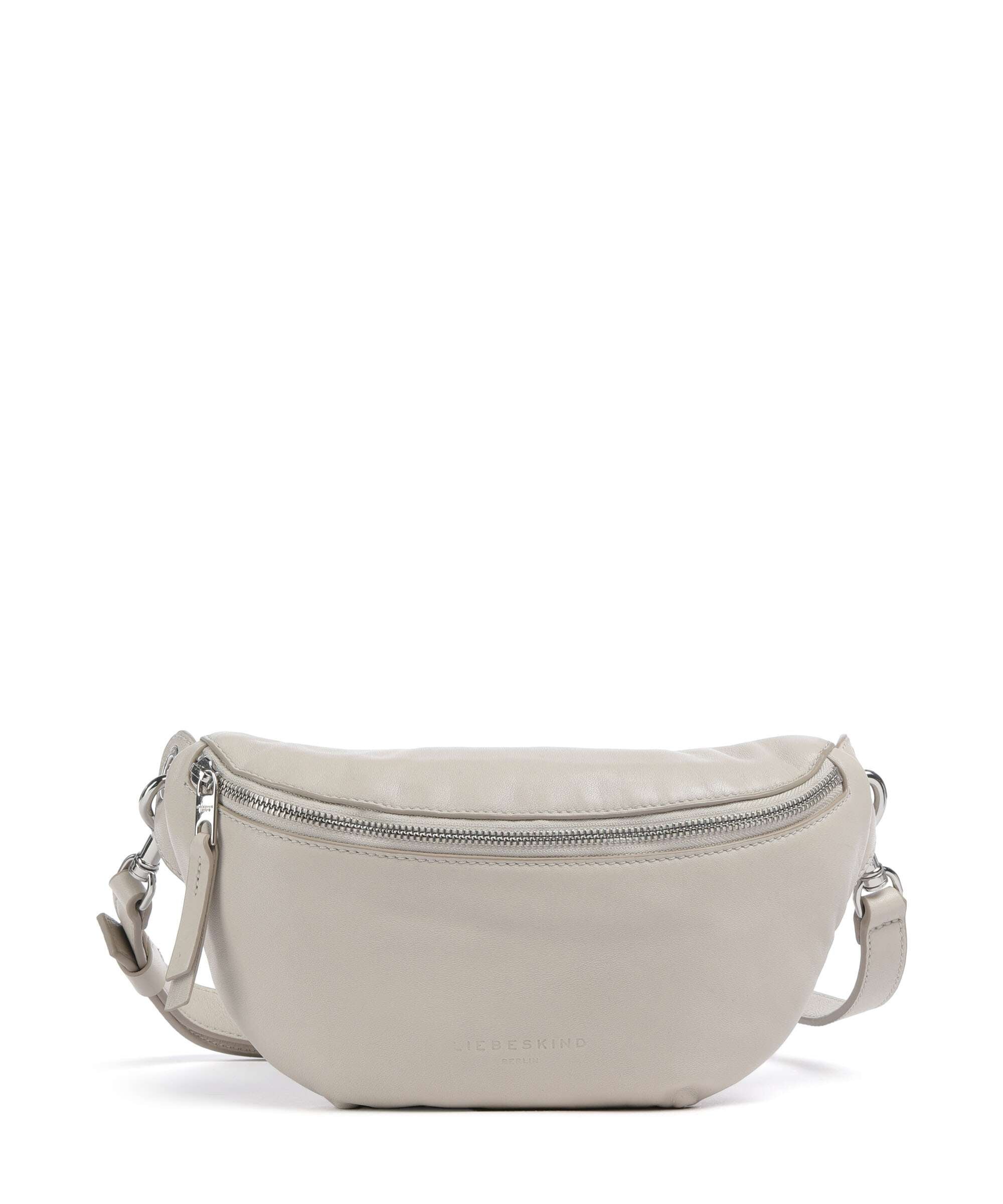 Liebeskind Tavia Sheep Natural Belt bag milk