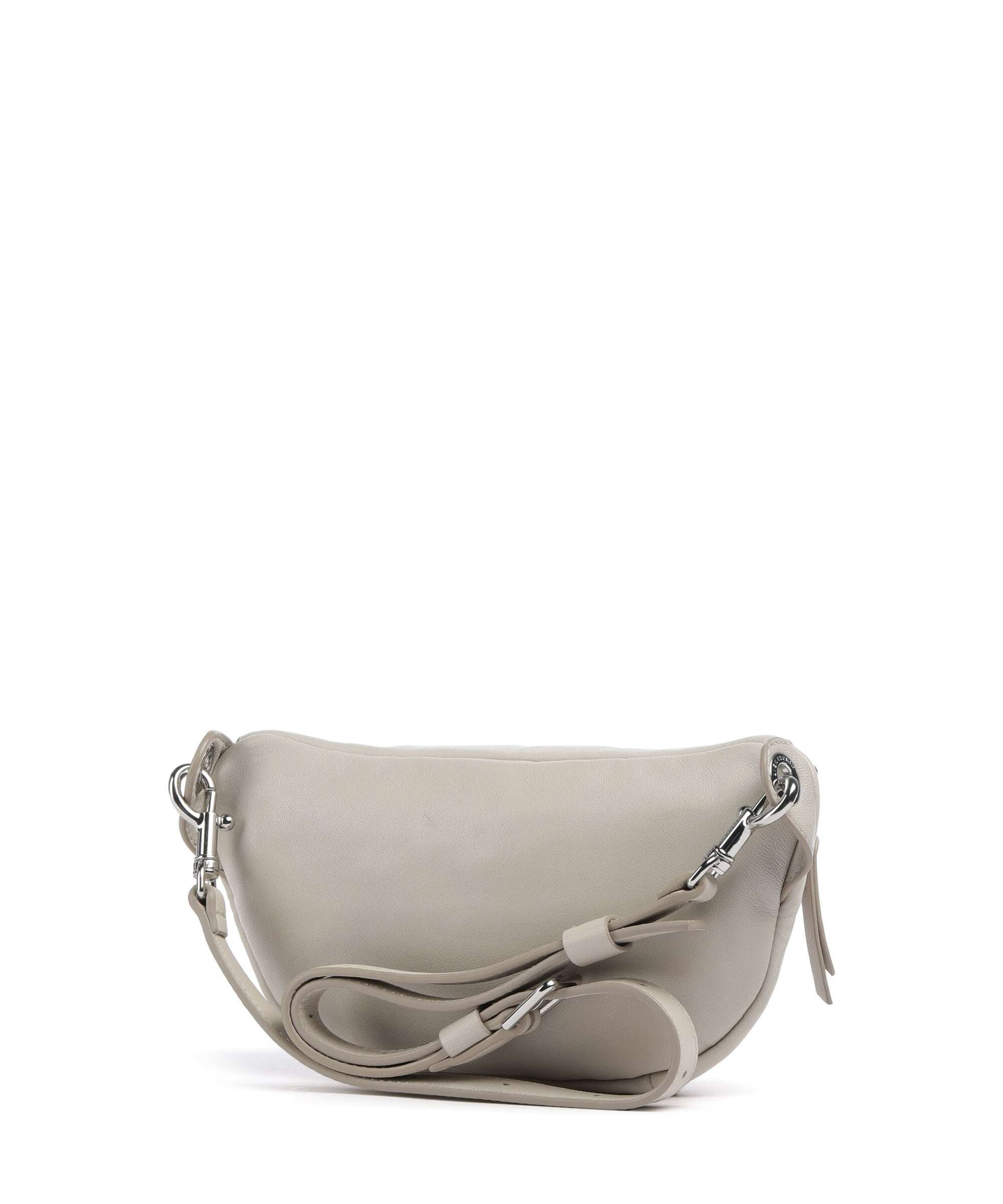 Liebeskind Tavia Sheep Natural Belt bag milk