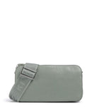 Liebeskind Clarice Sheep Natural Bolsa tiracolo forest green