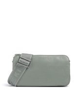Liebeskind Clarice Sheep Natural Bolsa tiracolo forest green