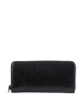 Liebeskind Sally Lack Distressed Wallet black