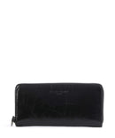 Liebeskind Sally Lack Distressed RFID Bolsa black