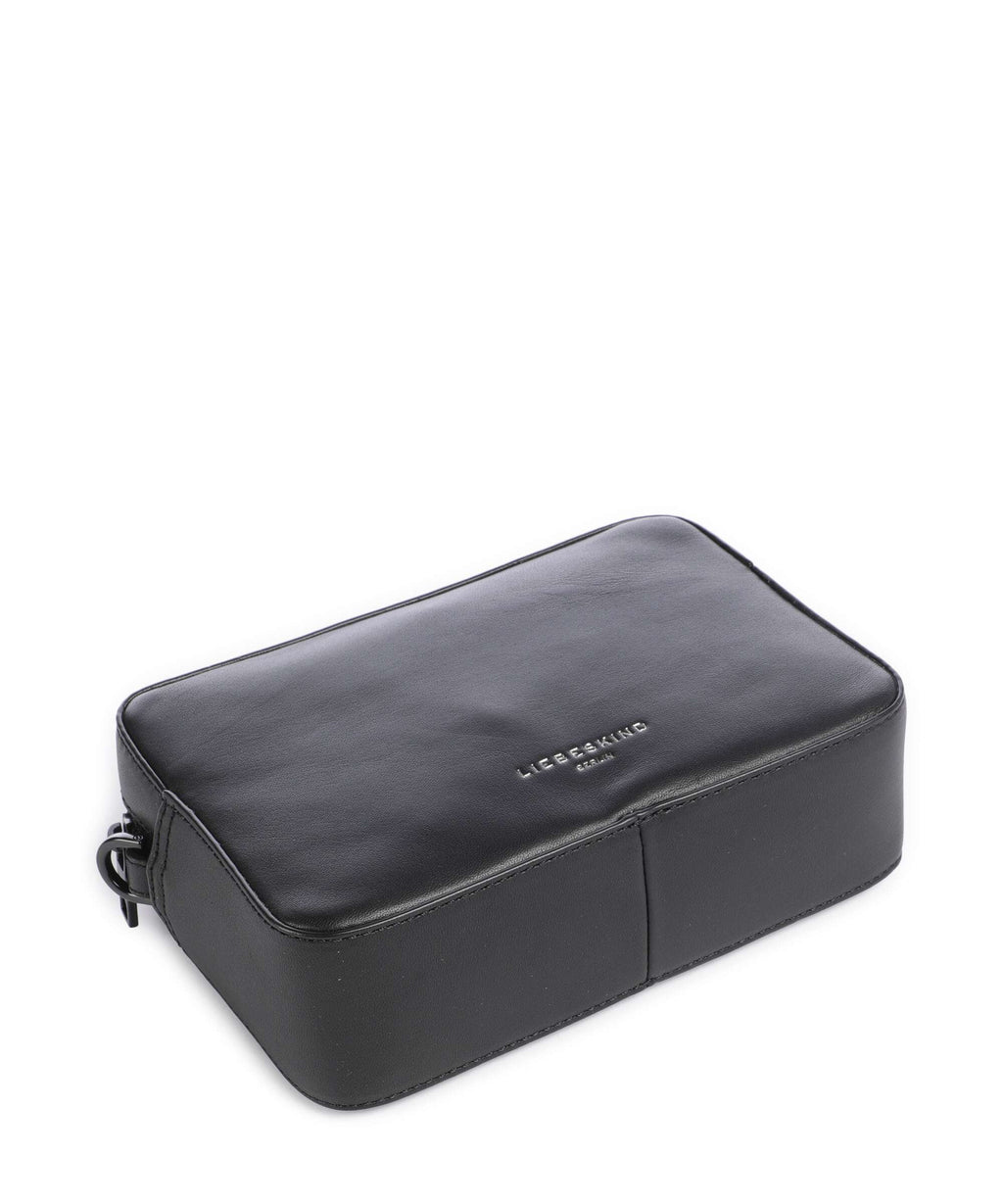 Liebeskind Hilla S Crossbody bag black