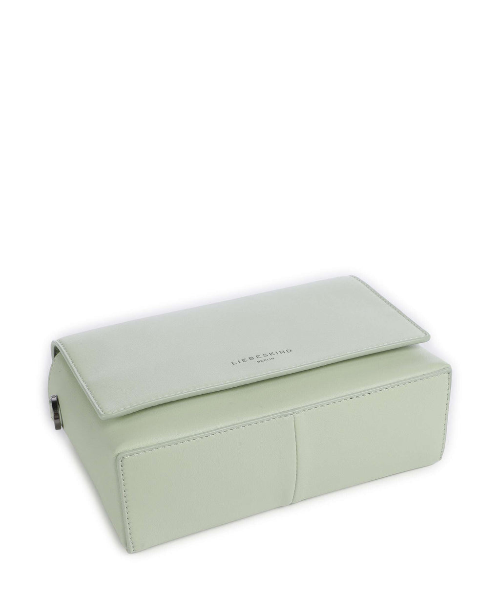 Liebeskind Hilla M Crossbody bag sage