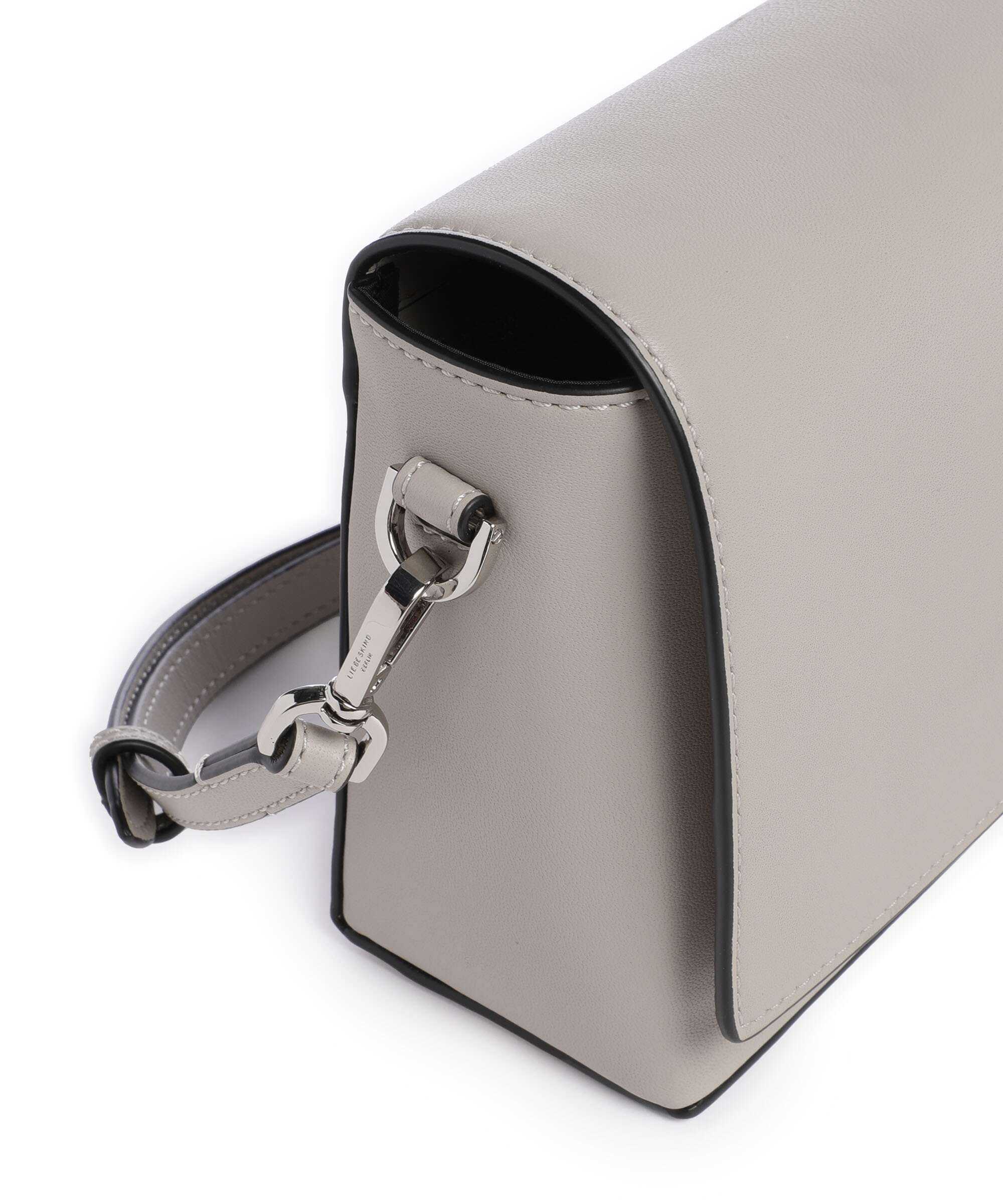 Liebeskind Hilla M Crossbody bag steel