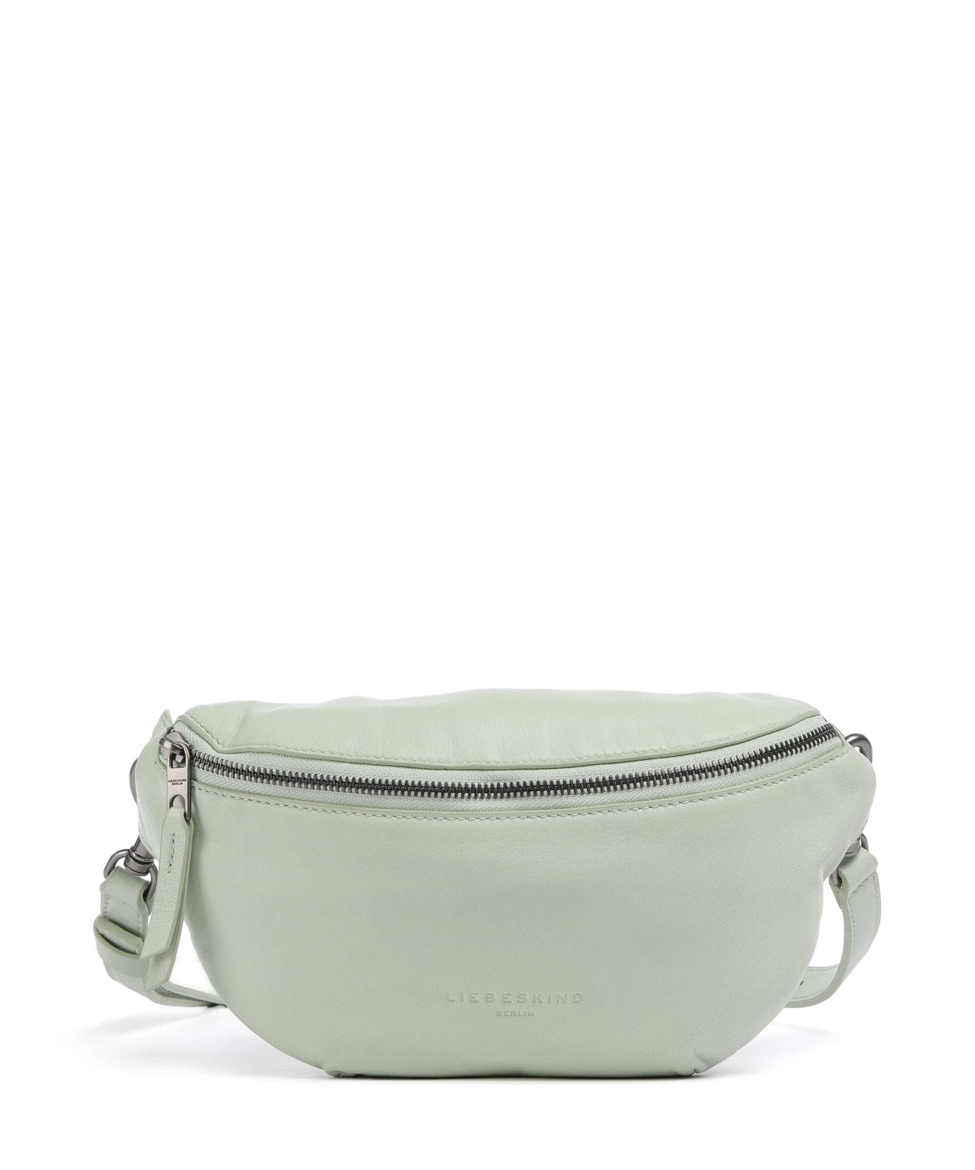 Liebeskind Tavia Sheep Natural Fanny pack sage