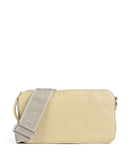 Liebeskind Clarice Sheep Natural Bolsa tiracolo lemonade