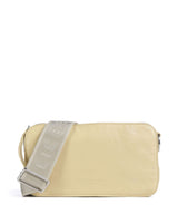 Liebeskind Clarice Sheep Natural Bolsa tiracolo lemonade