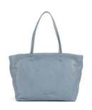 Liebeskind Hera Sheep Natural L bolsa shopper blue heaven