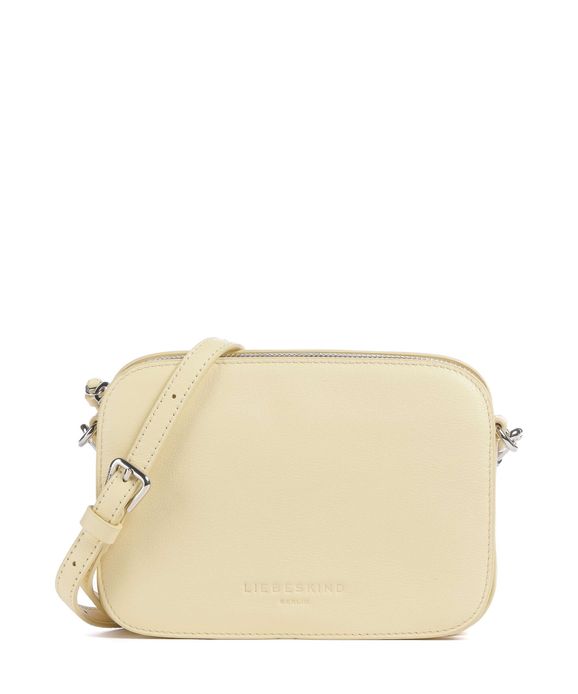 Liebeskind Harris Luka Crossbody bag lemonade