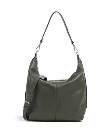 Liebeskind Paris Sheep Natural Saco de balde cypress green