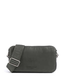Liebeskind Clarice Sheep Natural Bolsa tiracolo cypress green
