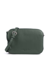 Liebeskind Harris Luka Bolsa tiracolo cypress green