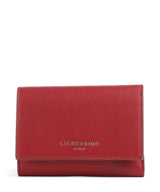 Liebeskind Linn Sheep Natural M RFID Bolsa true red