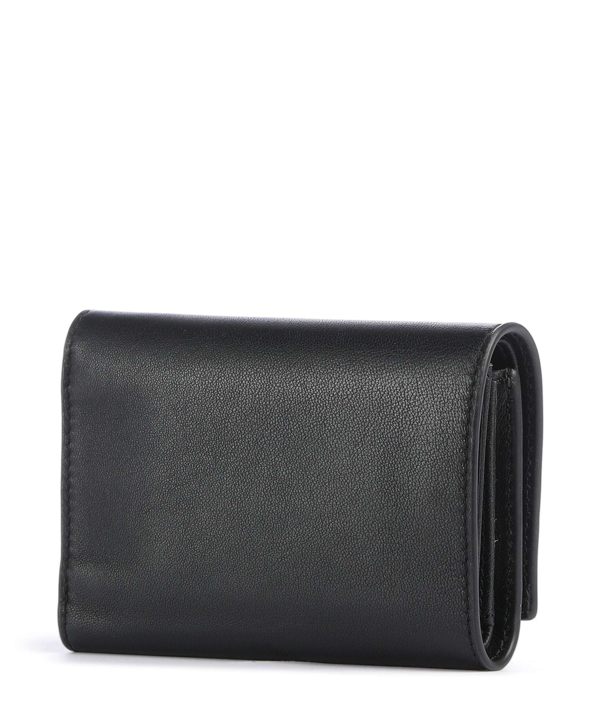 Liebeskind Linn Sheep Natural M RFID Wallet black