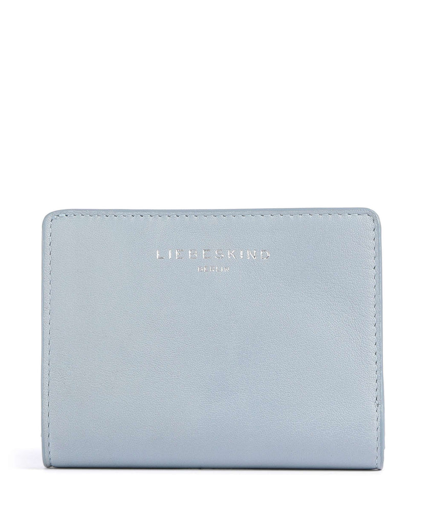 Liebeskind Thea Sheep Natural M RFID Wallet iceberg