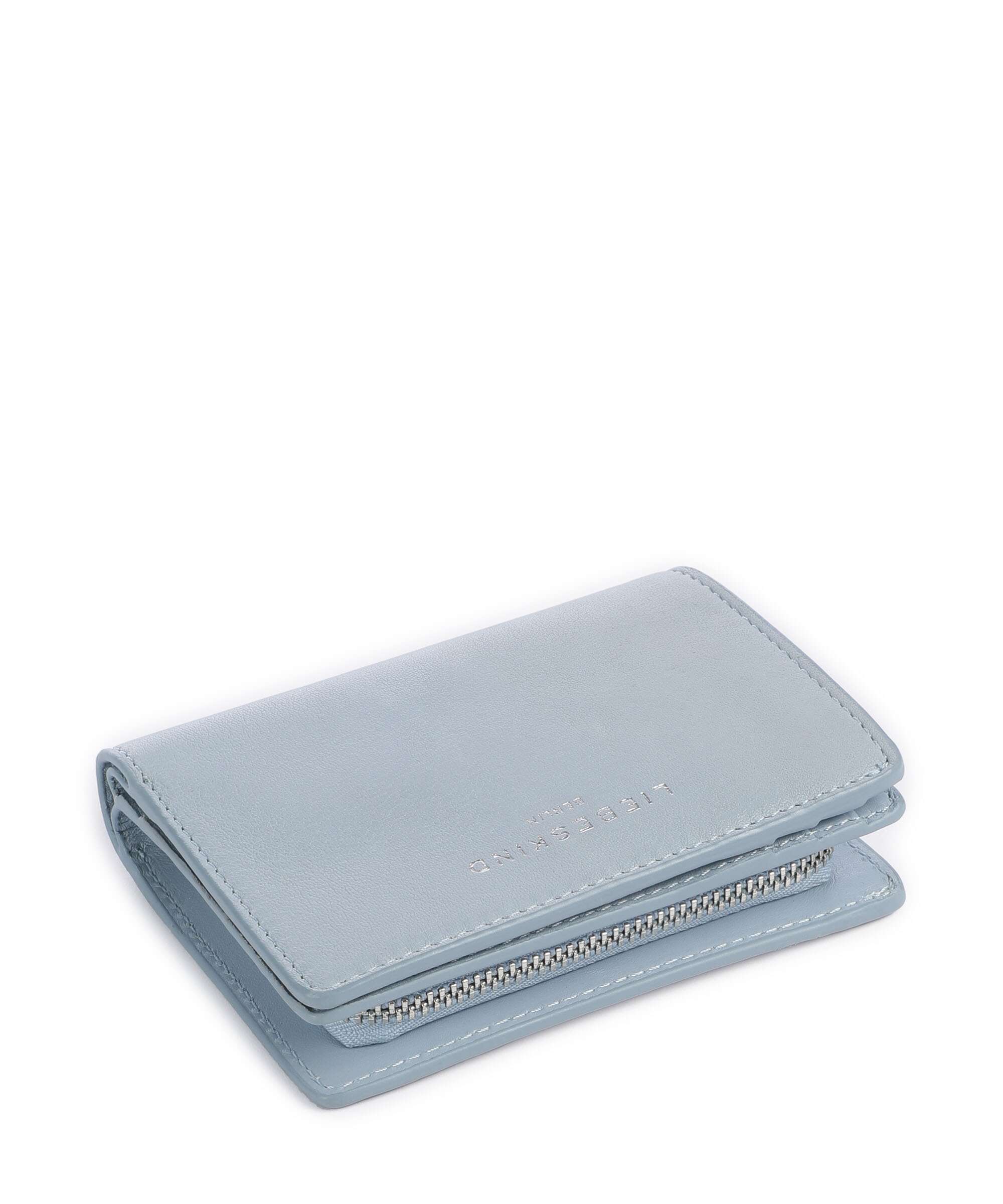 Liebeskind Thea Sheep Natural M Wallet iceberg
