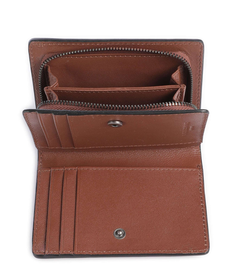 Liebeskind Thea Sheep Natural M Wallet russet