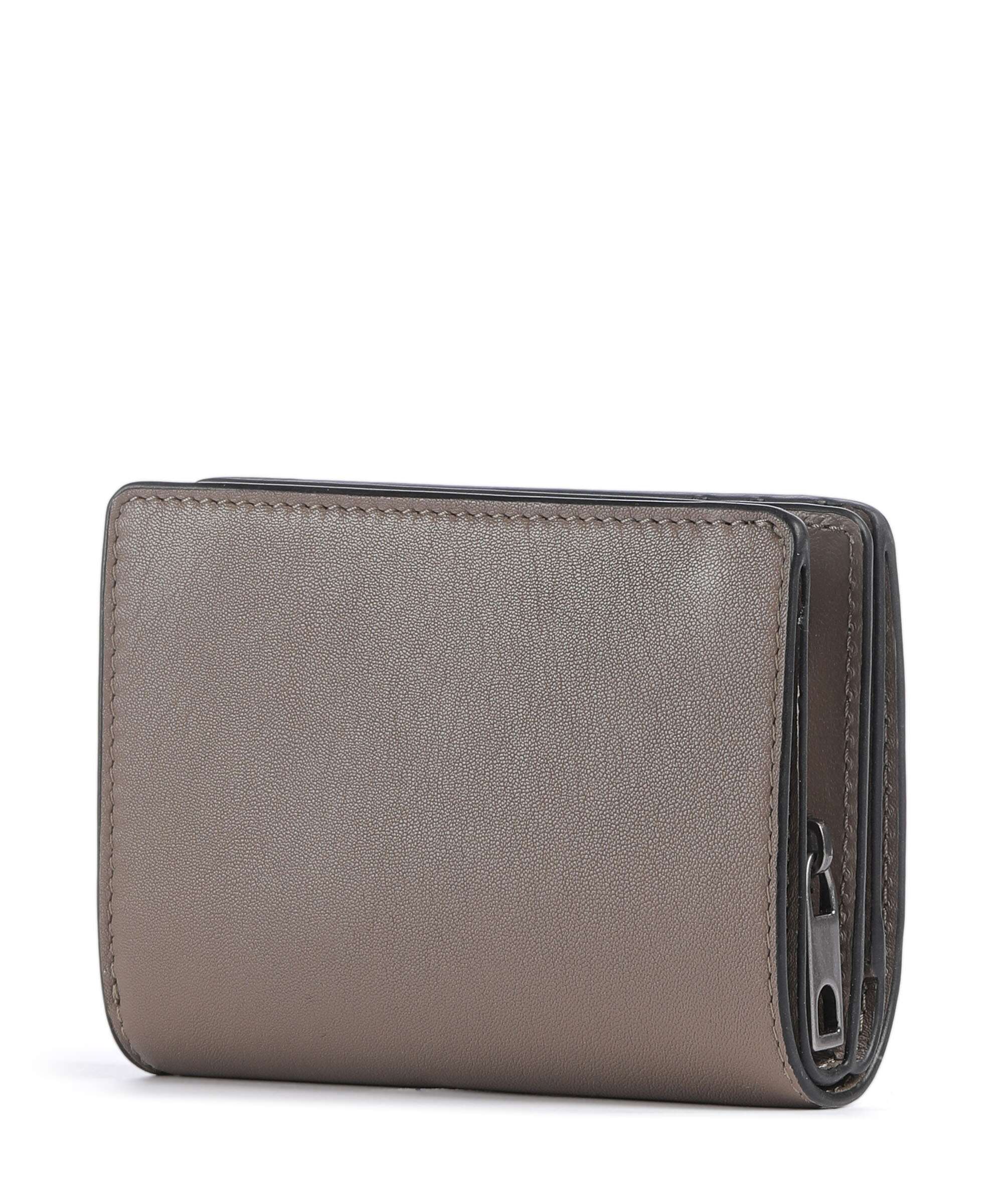 Liebeskind Thea Sheep Natural M RFID Wallet neutral gray