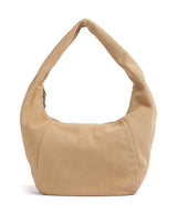 Liebeskind Farrah Suede M Saco de balde beige