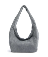 Liebeskind Farrah Denim M Saco de balde blue denim