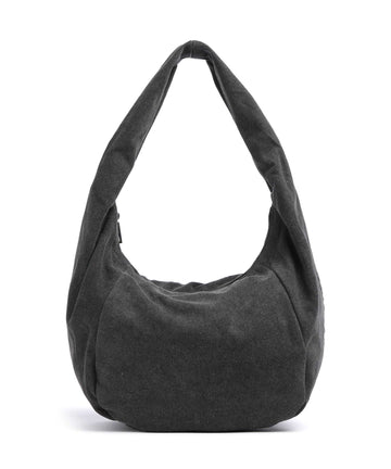 Liebeskind Farrah Denim M Saco de balde black