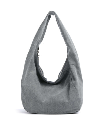 Liebeskind Farrah Denim L Saco de balde blue denim